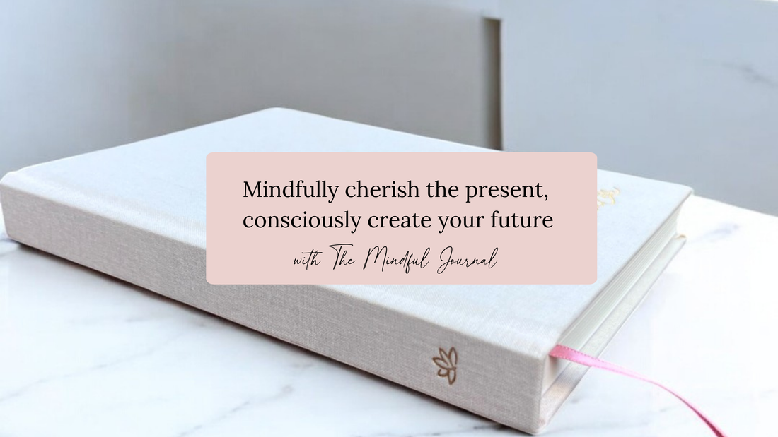 Homepage – The Mindful Journal