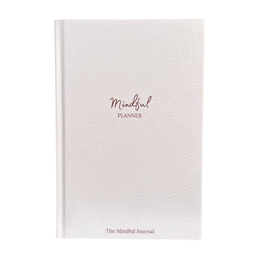 Mindful Planner