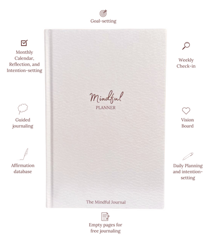 Mindful Planner